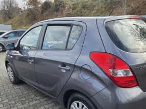 Vând Hunday I 20 benzina — miniatura 4