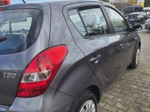 Vând Hunday I 20 benzina — miniatura 5