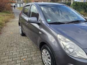 Vând Hunday I 20 benzina — miniatura 10
