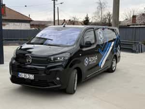 Citroën SpaceTourer, 2025, 180 CP, automată, Pitești