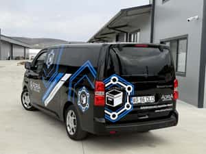 Citroën SpaceTourer, 2025, 180 CP, automată, Pitești — miniatura 2