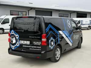 Citroën SpaceTourer, 2025, 180 CP, automată, Pitești — miniatura 3