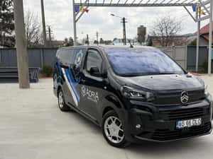 Citroën SpaceTourer, 2025, 180 CP, automată, Pitești — miniatura 4