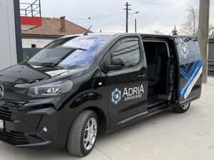 Citroën SpaceTourer, 2025, 180 CP, automată, Pitești — miniatura 5