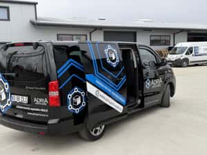 Citroën SpaceTourer, 2025, 180 CP, automată, Pitești — miniatura 6