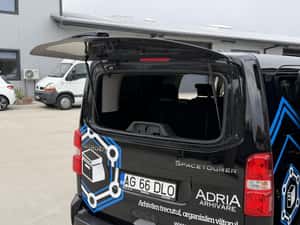 Citroën SpaceTourer, 2025, 180 CP, automată, Pitești — miniatura 7