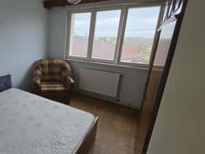 Apartament 3 camere semidecomandat zona Garii