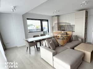 NOU Salcamilor Residence 3camere 127 mp Trocadero, Boxa, Buncar ANTIAT