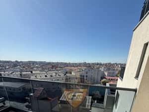 NOU Salcamilor Residence 3camere 127 mp Trocadero, Boxa, Buncar ANTIAT — miniatura 4