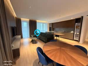 Apartament 3 Camere Exclusivist | Prima închiriere | Iancu Nicolae — miniatura 1