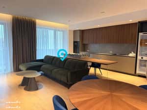 Apartament 3 Camere Exclusivist | Prima închiriere | Iancu Nicolae — miniatura 3