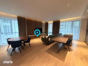 Apartament 3 Camere Exclusivist | Prima închiriere | Iancu Nicolae — miniatura 4