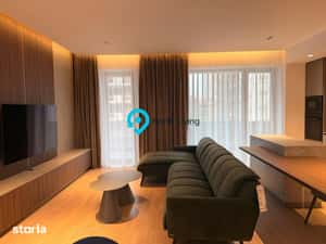 Apartament 3 Camere Exclusivist | Prima închiriere | Iancu Nicolae — miniatura 6