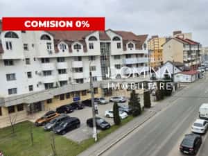 Vânzare apartament 4 camere, 93 mp, în Târgu Jiu, strada Nicolae Titulescu