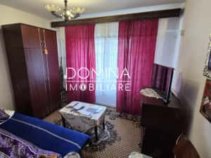 Vânzare apartament 4 camere, 93 mp, în Târgu Jiu, strada Nicolae Titulescu — miniatura 2