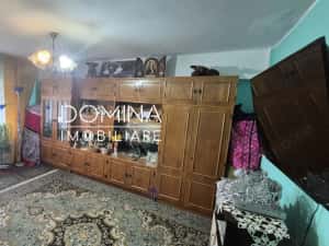 Vânzare apartament 4 camere, 93 mp, în Târgu Jiu, strada Nicolae Titulescu — miniatura 3