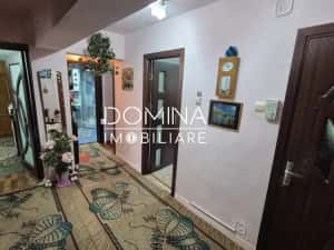 Vânzare apartament 4 camere, 93 mp, în Târgu Jiu, strada Nicolae Titulescu — miniatura 5