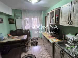 Vânzare apartament 4 camere, 93 mp, în Târgu Jiu, strada Nicolae Titulescu — miniatura 6