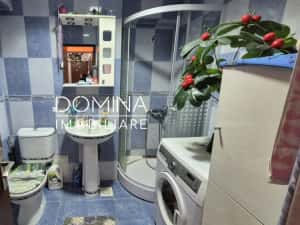 Vânzare apartament 4 camere, 93 mp, în Târgu Jiu, strada Nicolae Titulescu — miniatura 7