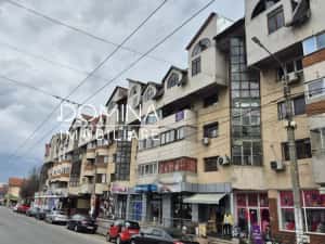 Vânzare apartament 4 camere, 93 mp, în Târgu Jiu, strada Nicolae Titulescu — miniatura 8