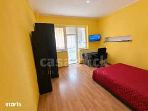 Apartament 2 camere ultracentral, parter, mobilat si utilat — miniatura 4