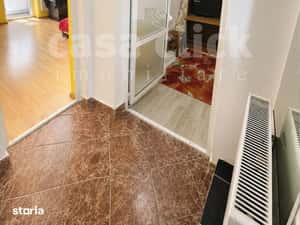 Apartament 2 camere ultracentral, parter, mobilat si utilat — miniatura 5