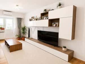 Apartament 3 Camere I Rond Alba Iulia — miniatura 3