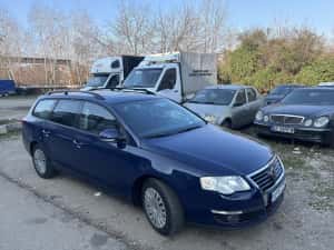 Vand wv passat b 6 break — miniatura 2