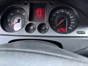 Vand wv passat b 6 break — miniatura 4