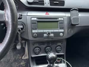 Vand wv passat b 6 break — miniatura 5