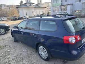 Vand wv passat b 6 break — miniatura 7