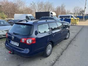 Vand wv passat b 6 break — miniatura 9
