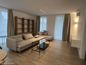 Apartament 3 camere | Prima Închiriere | Bloc Nou Premium | Armenească — miniatura 3