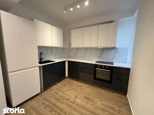 Apartament 3 camere | Prima Închiriere | Bloc Nou Premium | Armenească — miniatura 5