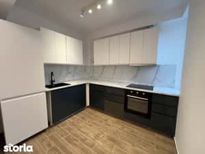 Apartament 3 camere | Prima Închiriere | Bloc Nou Premium | Armenească — miniatura 6
