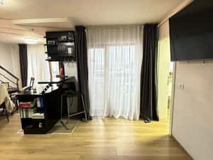 MT239 Apartament 2 camere, etaj 1 cu scara interioara, Dumbravita — miniatura 5