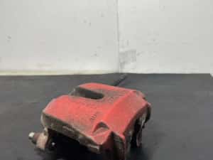 Etrier frana dreapta Fata BMW X5 E70 4.0 diesel 3.0 diesel 306cp — miniatura 5