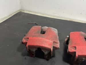 Etrier frana dreapta Fata BMW X5 E70 4.0 diesel 3.0 diesel 306cp — miniatura 7