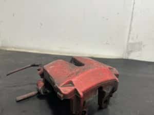 Etrier frana dreapta Fata BMW X5 E70 4.0 diesel 3.0 diesel 306cp — miniatura 10