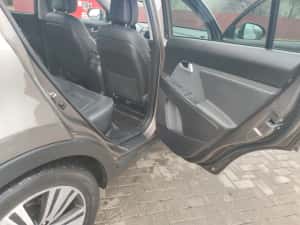 Kia Sportage 3  km real 4x4,185 cp — miniatura 5