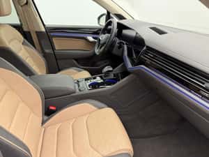 Volkswagen Touareg, 25.290 km, 2967 cm3, 286 cp — miniatura 2