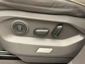 Volkswagen Touareg, 25.290 km, 2967 cm3, 286 cp — miniatura 4