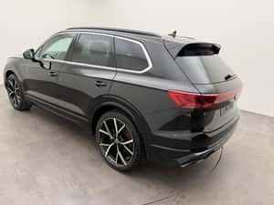 Volkswagen Touareg, 25.290 km, 2967 cm3, 286 cp — miniatura 5