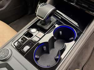 Volkswagen Touareg, 25.290 km, 2967 cm3, 286 cp — miniatura 7