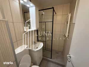 Garsonieră decomandată Tractorul | Mobilată și utilată | Loc parcare — miniatura 4