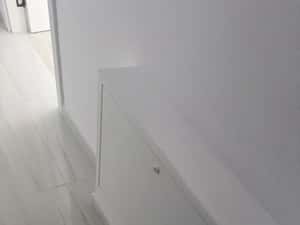 Apartament modern 2 camere – 51,52 mp – Parter - Varteju Magurele — miniatura 3