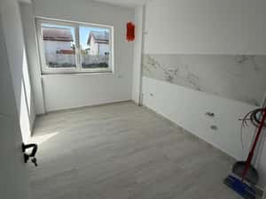 Apartament modern 2 camere – 51,52 mp – Parter - Varteju Magurele — miniatura 4