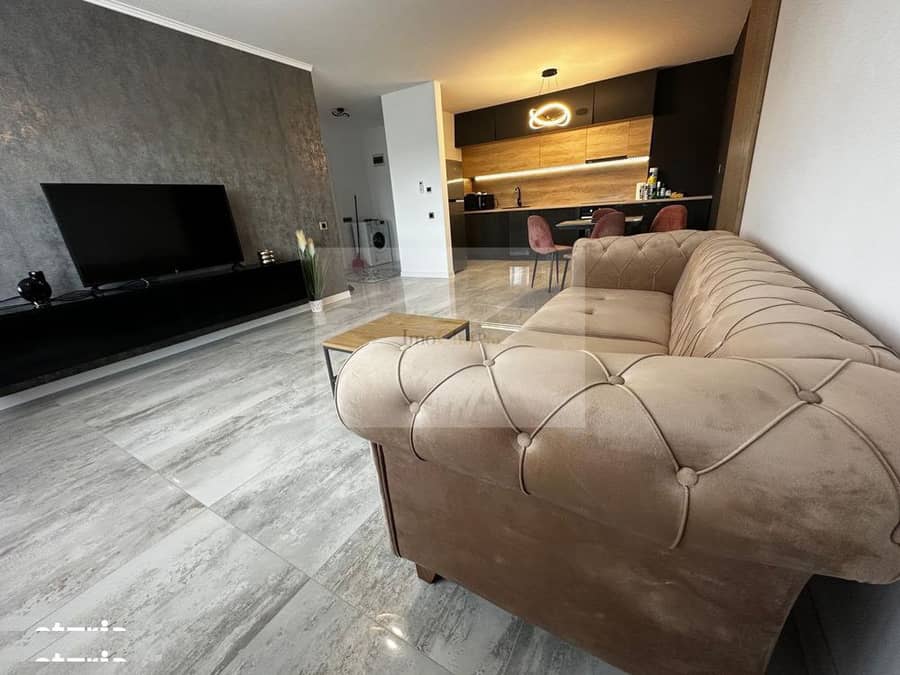 Apartament 2 camere de închiriat -parcare– Sopor, lângă Baza Sportivă — fotografie 1 din 6