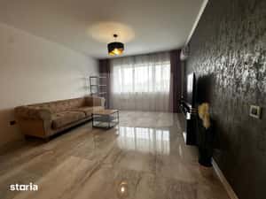 Apartament 2 camere de închiriat -parcare– Sopor, lângă Baza Sportivă — miniatura 4