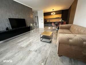 Apartament 2 camere de închiriat -parcare– Sopor, lângă Baza Sportivă — miniatura 5